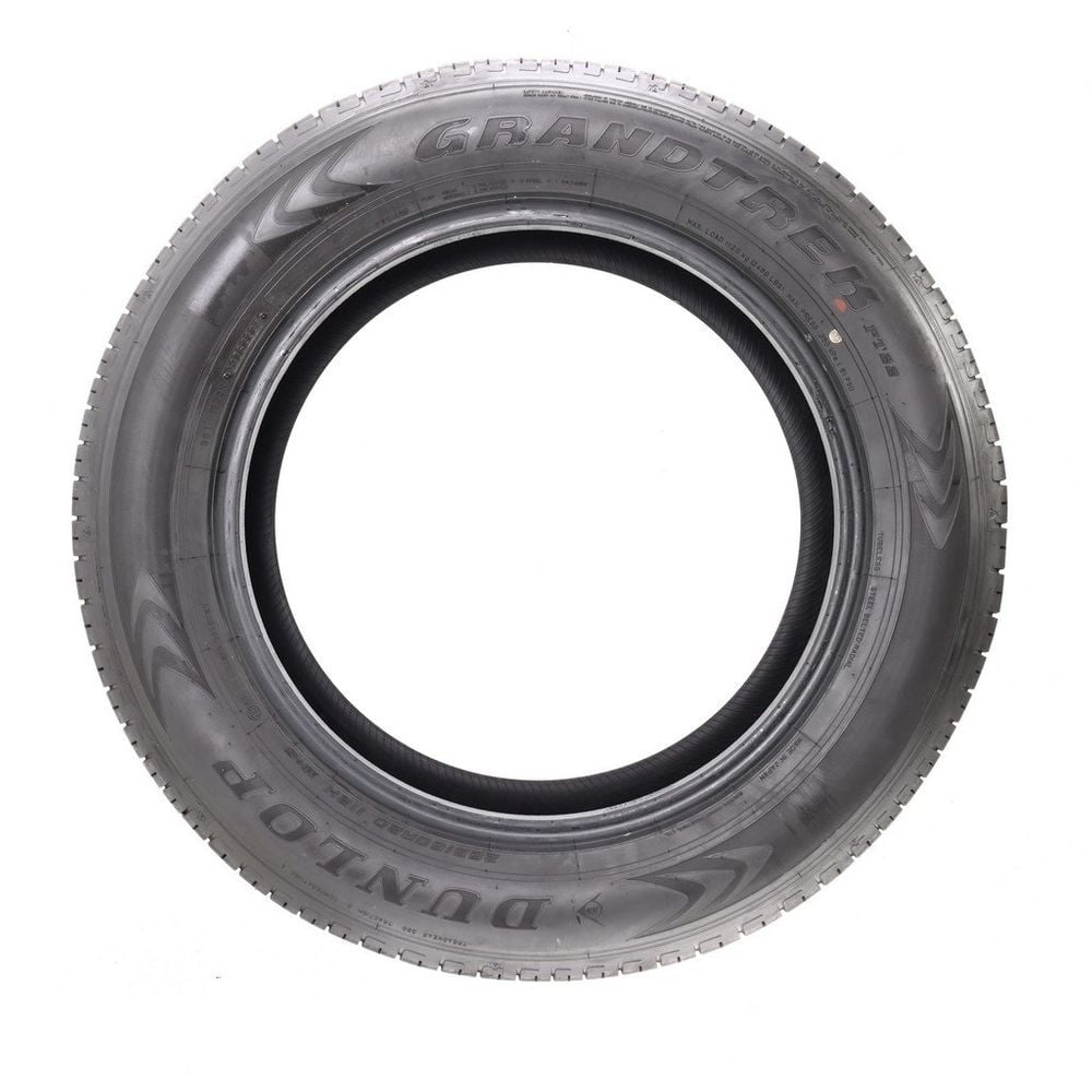 Set of (4) Used 265/60R20 Dunlop Grandtrek PT22 112H - 7.5-8.5/32 - Image 6