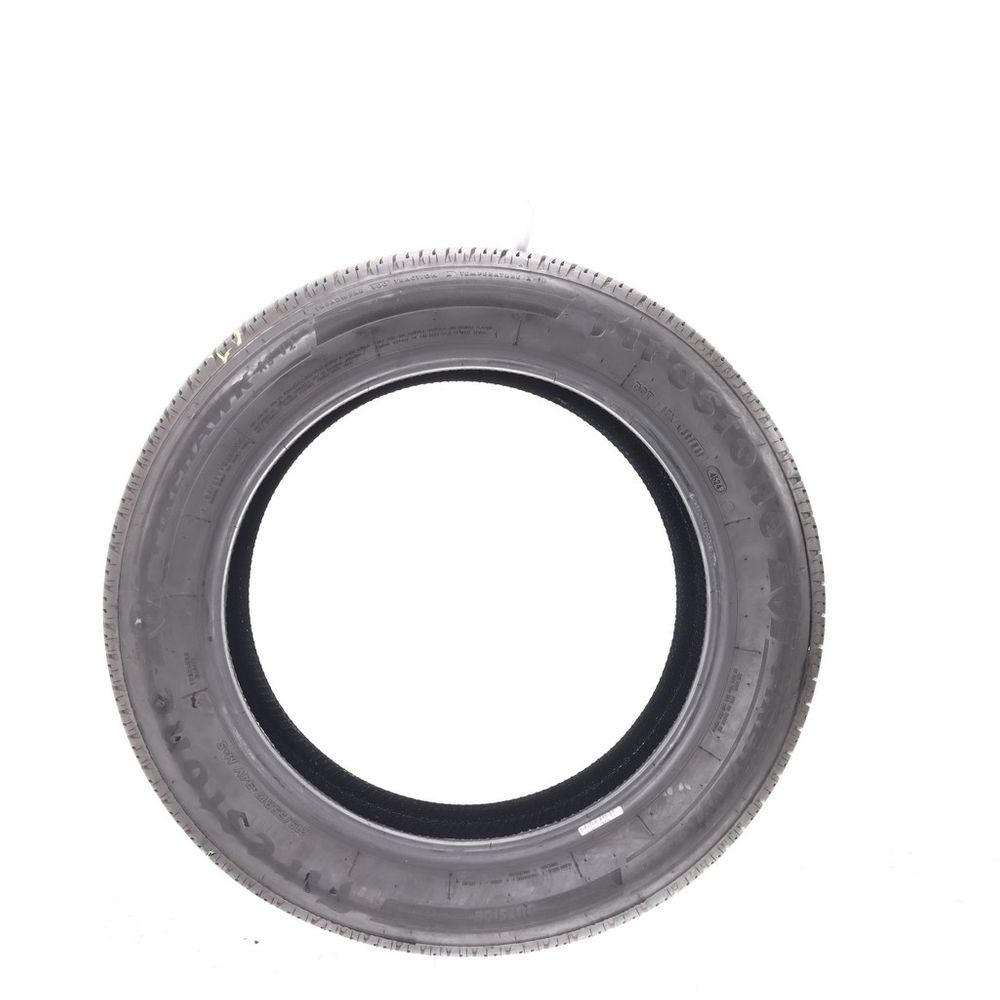 Used 215/55R17 Firestone Firehawk AS V2 94V - 8.5/32 - Image 3