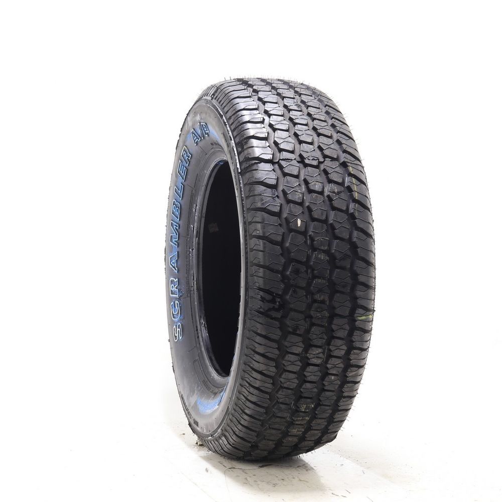New 245/70R17 Futura Scrambler AP 110S - 11/32 | Utires
