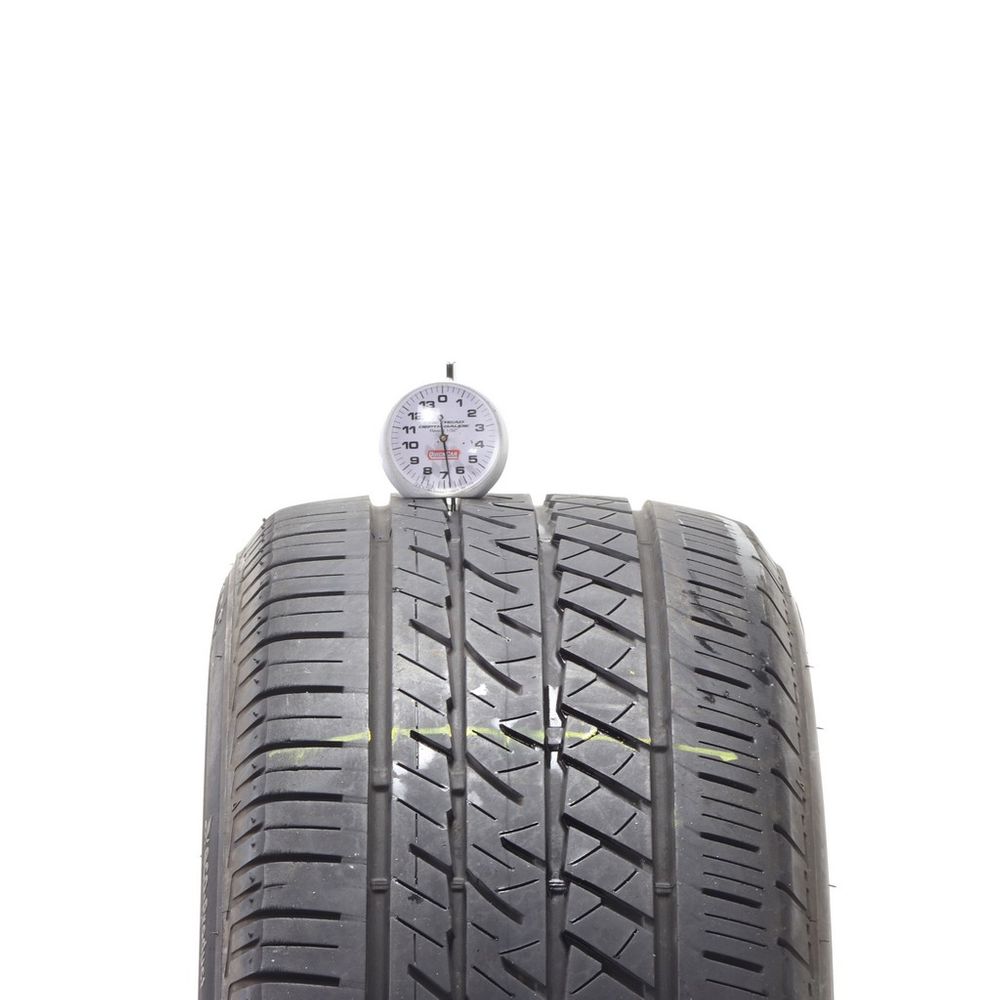Used 225/55RF17 Bridgestone DriveGuard RFT 97V - 6.5/32 - Image 2