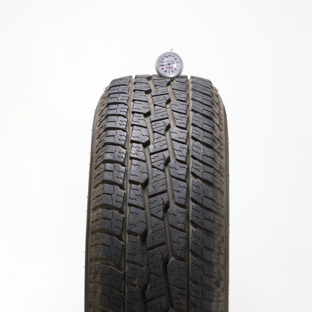 Used 245/75R17 Maxxis 771T Bravo A/T 112T - 10/32 - Image 2