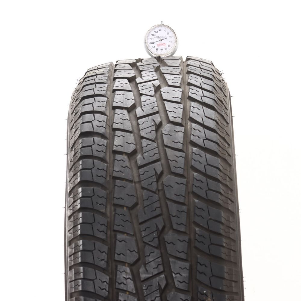 Used 245/75R17 Maxxis 771T Bravo A/T 112T - 10/32 - Image 2