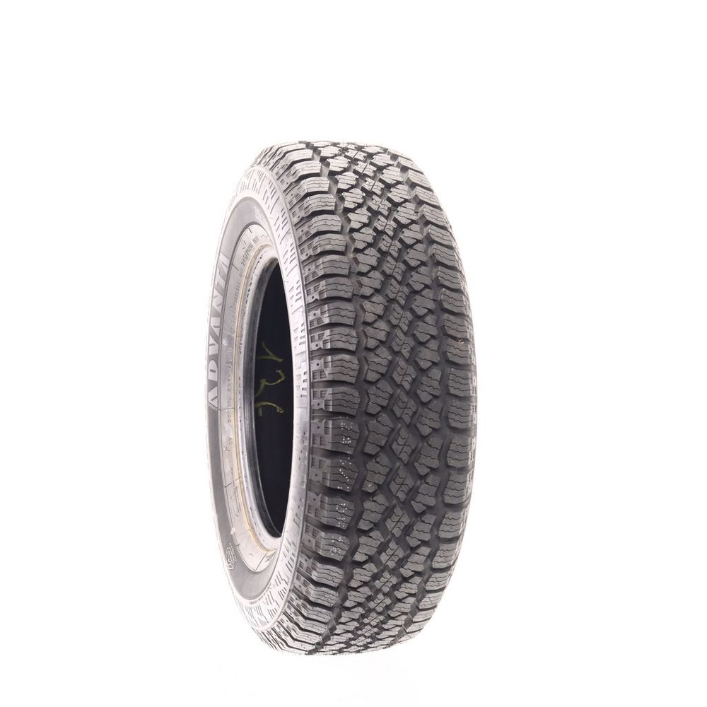 New 245/70R16 Advanta ATX-750 107T - Image 1