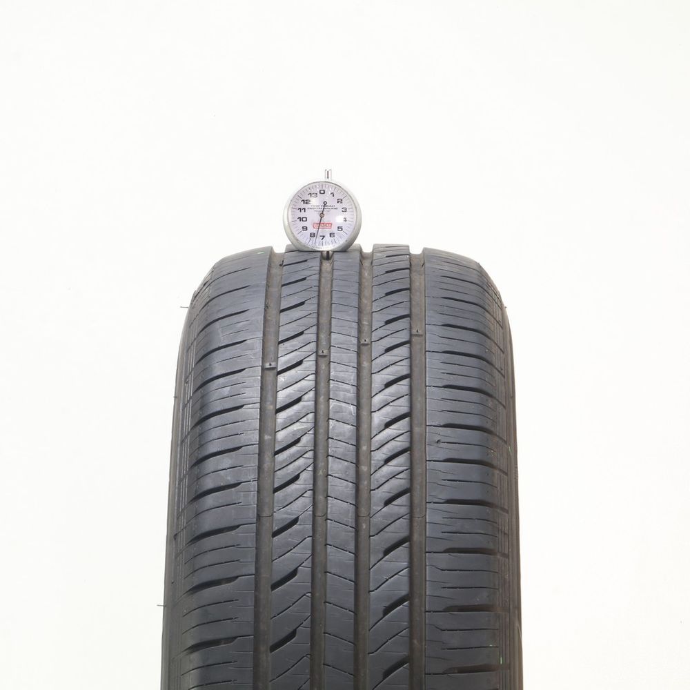 Set of (4) Used 225/65R17 Laufenn G Fit AS 102T - 7.5-8.5/32 - Image 2
