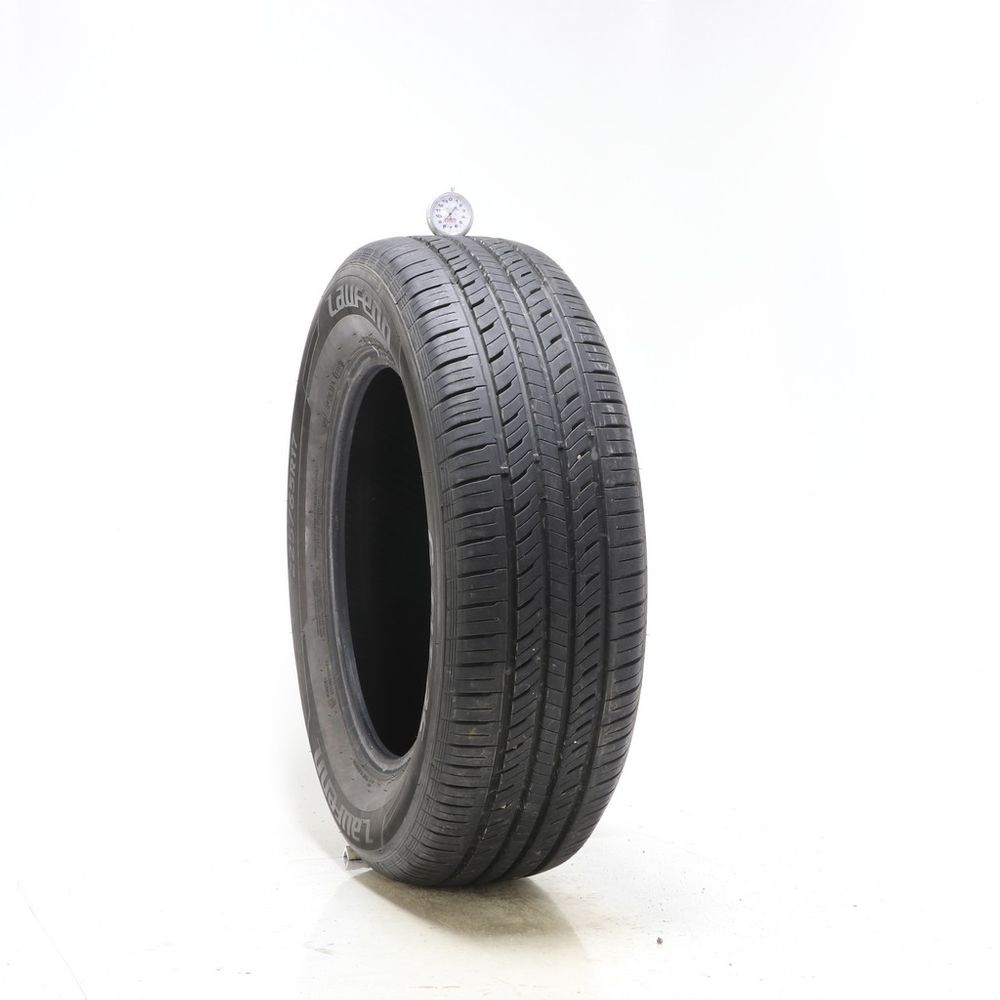 Set of (4) Used 225/65R17 Laufenn G Fit AS 102T - 7.5-8.5/32 - Image 4