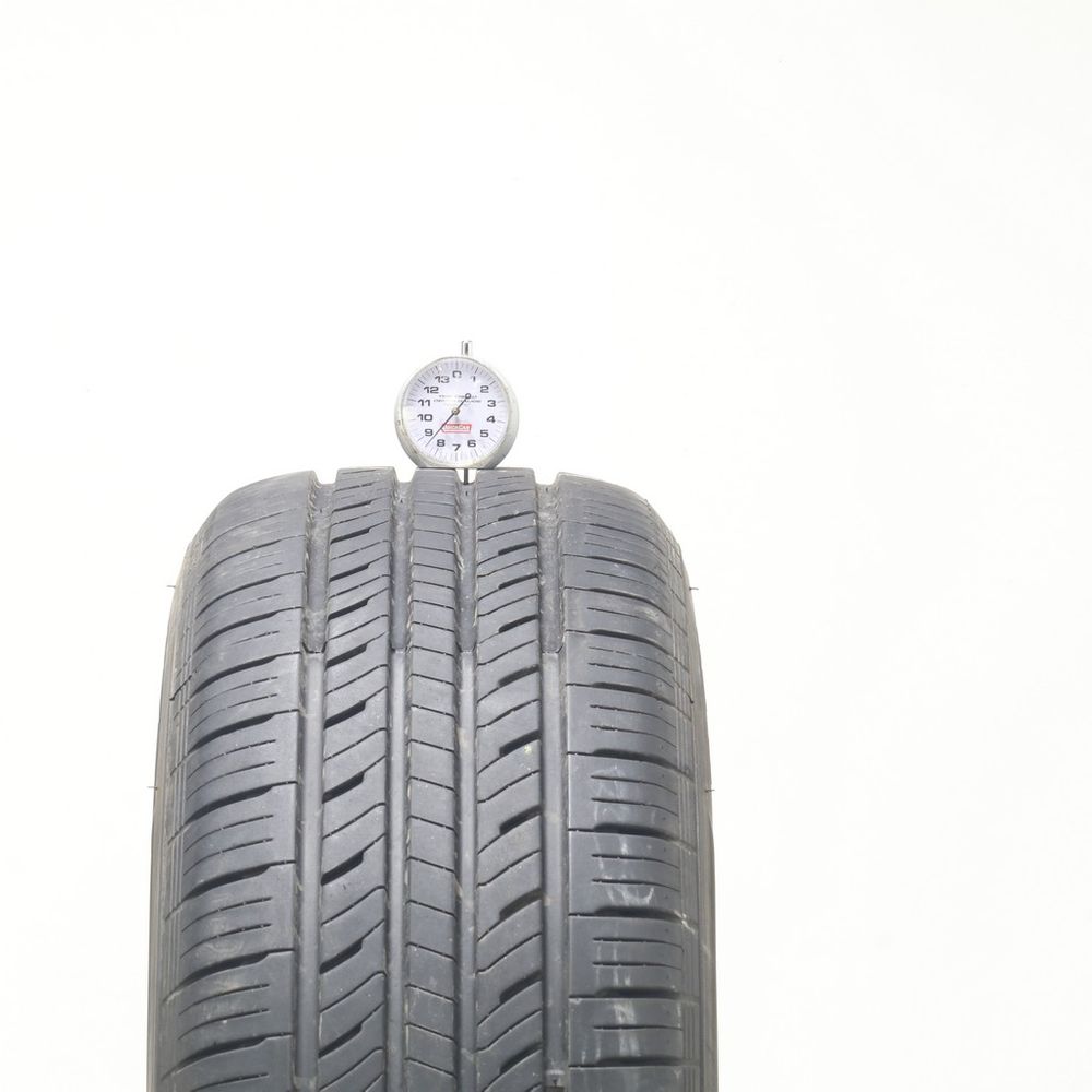 Set of (4) Used 225/65R17 Laufenn G Fit AS 102T - 7.5-8.5/32 - Image 5