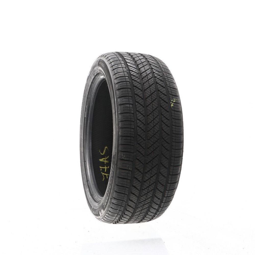 Driven Once 275/45R20 Bridgestone Alenza AS Ultra 110W - 10/32 - Image 1