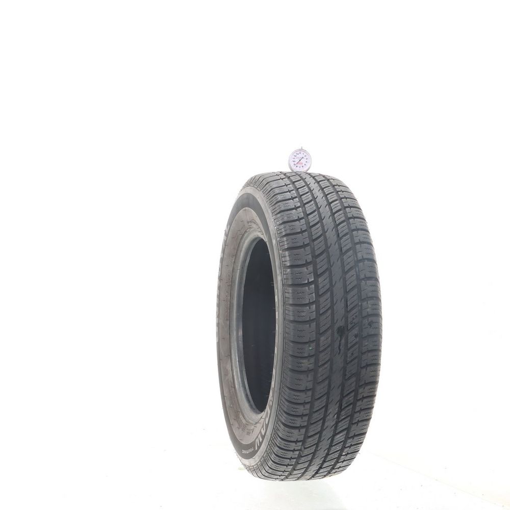 Used 205/70R15 Uniroyal Tiger Paw Touring 95T - 8.5/32 - Image 1