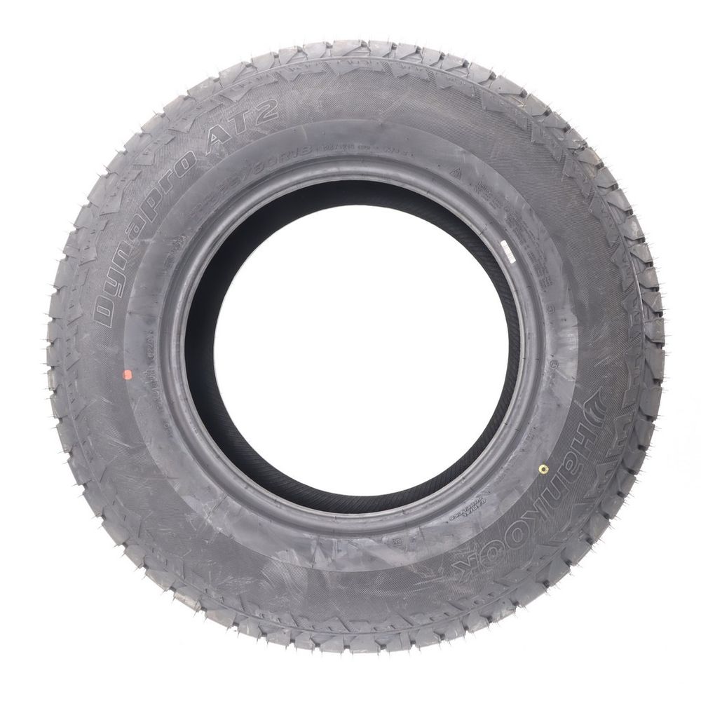 Set of (2) New LT 325/60R18 Hankook Dynapro AT2 124/121S E - Image 3