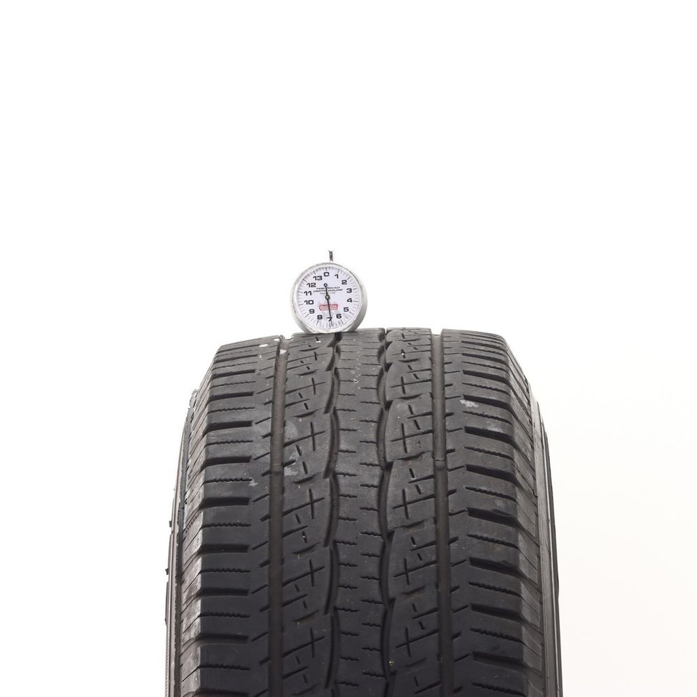 Used LT 245/70R17 General Grabber HTS 60 119/116S E - 6.5/32 - Image 2