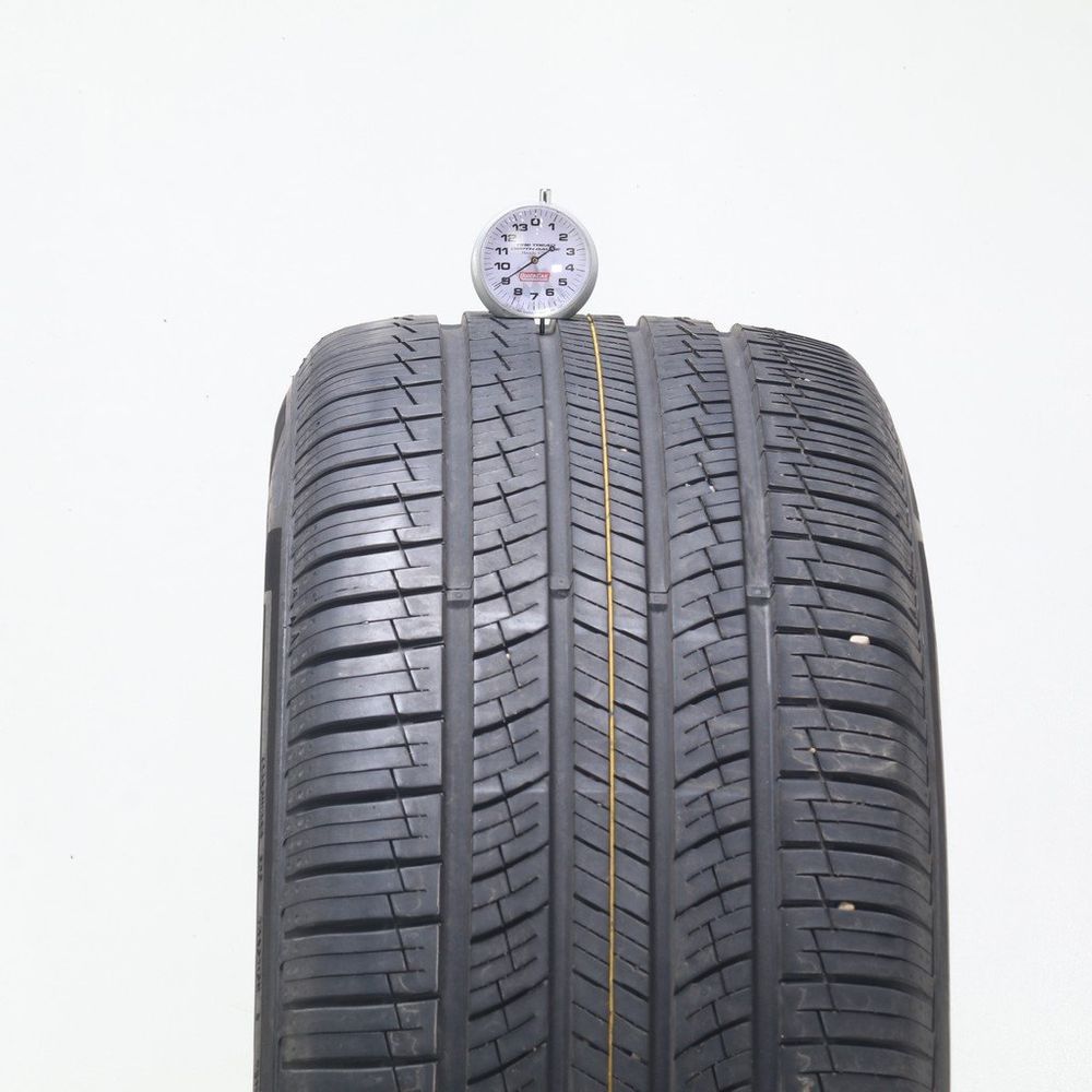 Set of (2) Used 255/55R20 Nexen Roadian GTX RG1 SUV 110V - 7.5-9/32 - Image 5