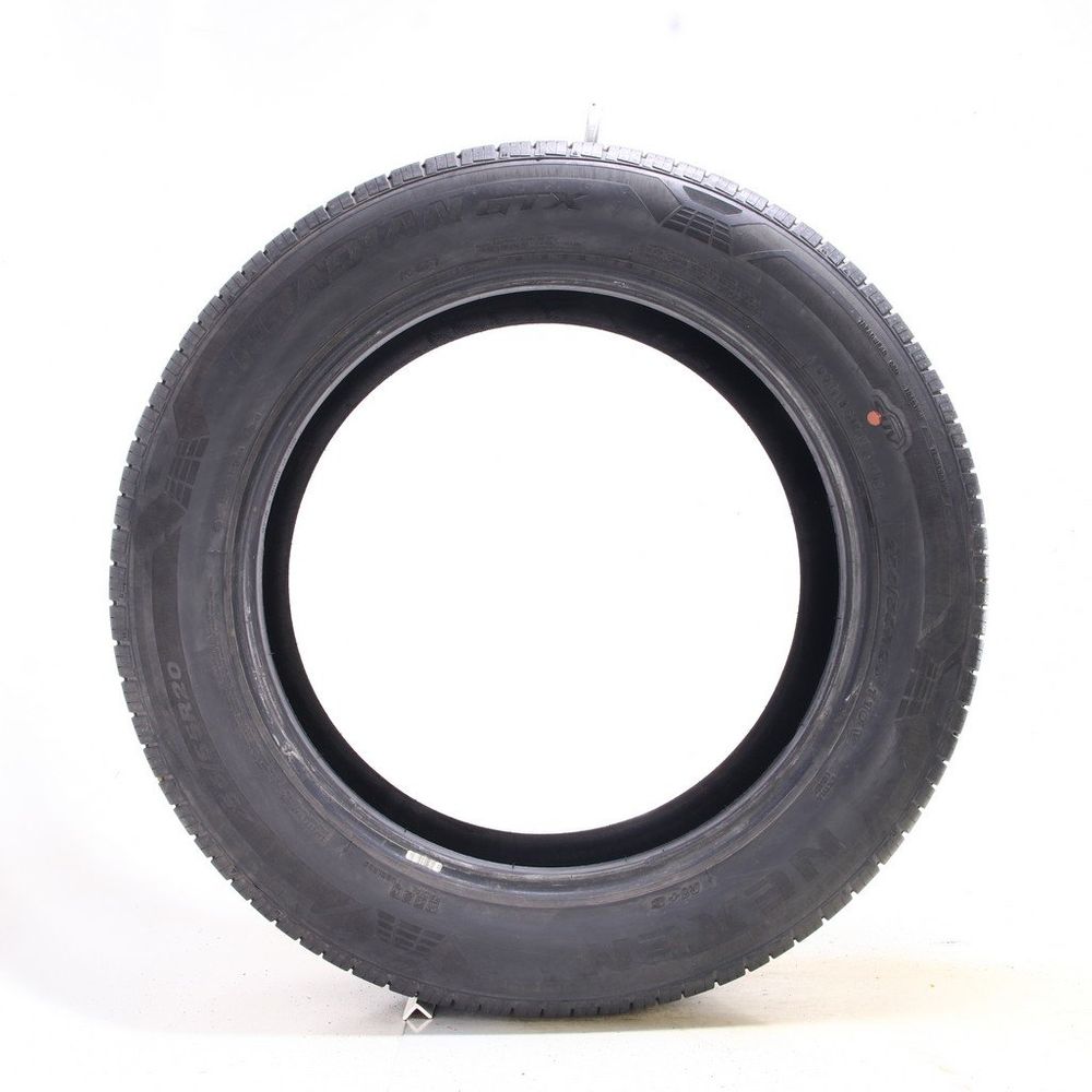 Set of (2) Used 255/55R20 Nexen Roadian GTX RG1 SUV 110V - 7.5-9/32 - Image 6