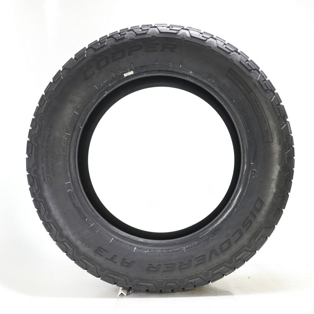 New 275/60R20 Cooper Discoverer AT3 4S 115T - 12/32 - Image 3