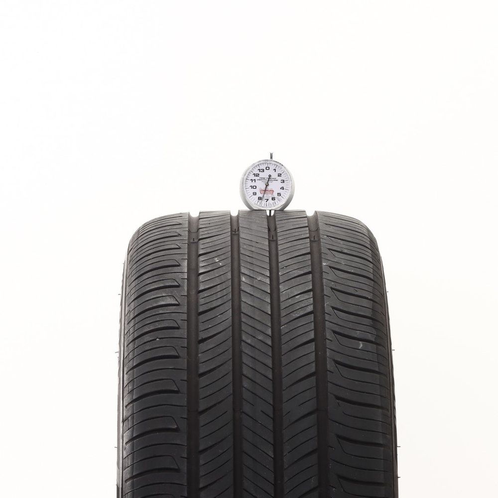 Set of (2) Used 235/45R18 Hankook Kinergy GT 94V - 7.5/32 - Image 2