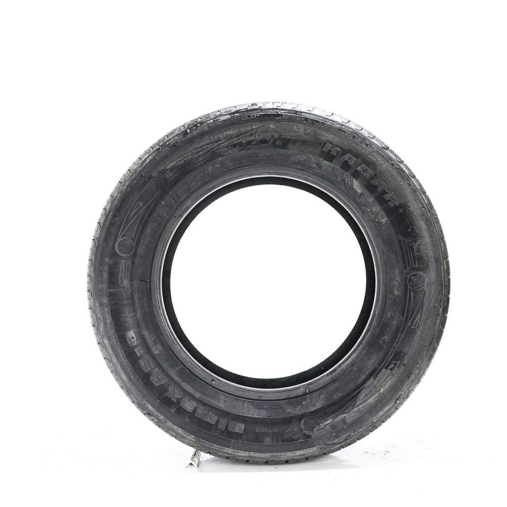 Set of (2) New 245/65R17 Radar Dimax AS-8 111H - 10/32 - Image 3