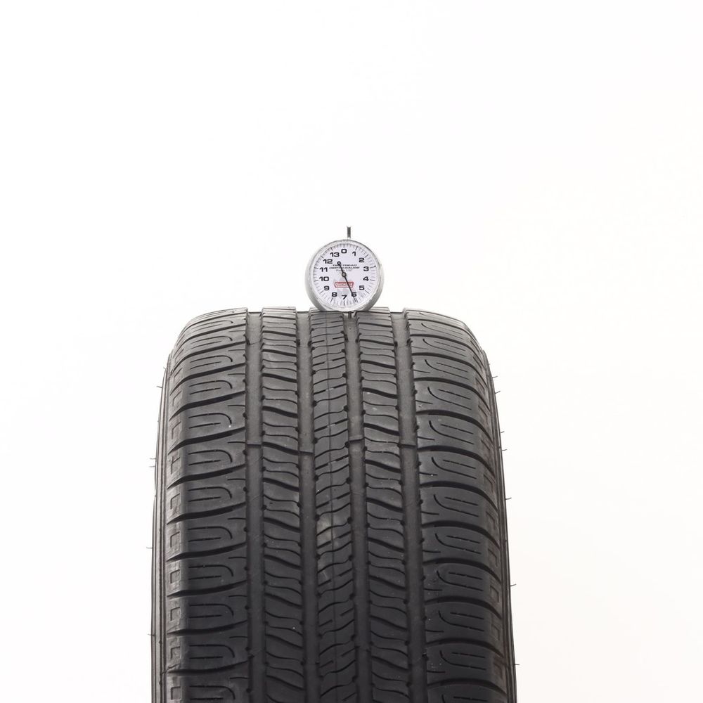Set of (2) Used 225/60R17 Goodyear Assurance All-Season 99T - 6/32 - Image 2