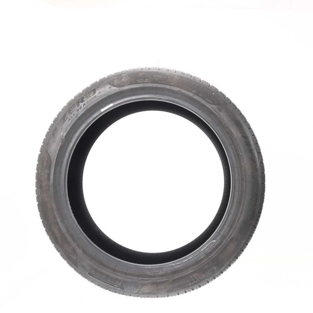 Set of (2) Used 255/45R20 Pirelli P Zero I PNCS 105H - 8.5-9/32 - Image 6