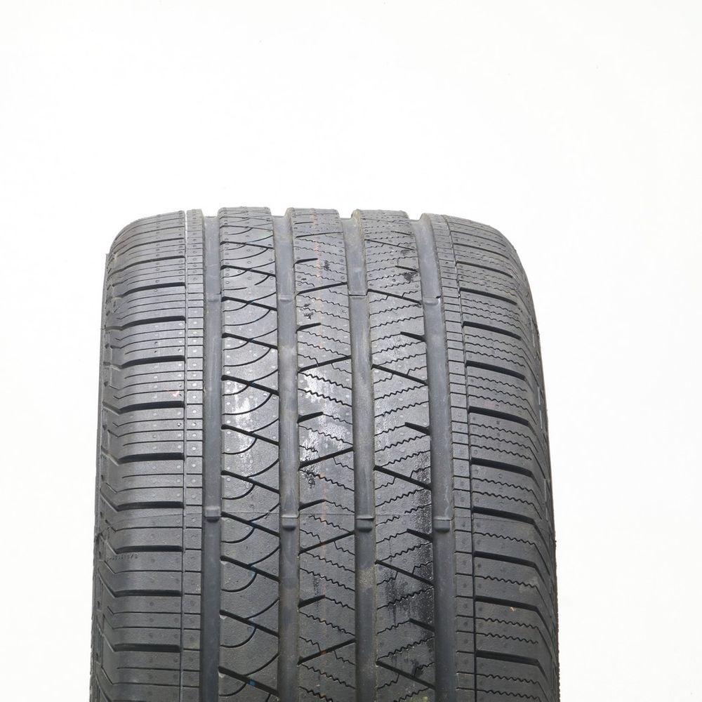 Driven Once 285/45R21 Continental CrossContact LX Sport SSR 113H - 9/32 - Image 2