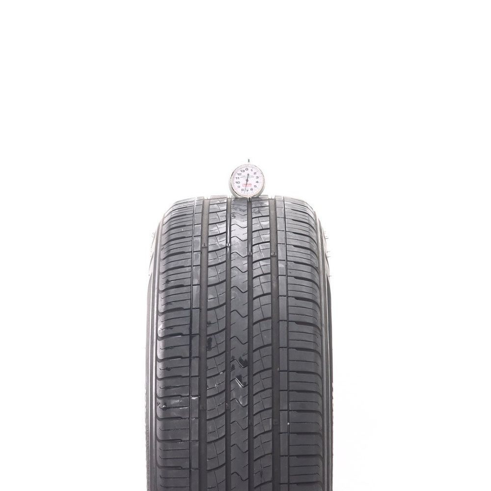 Set of (4) Used 225/60R18 GeoDrive KH16 100H - 7.5/32 - Image 2