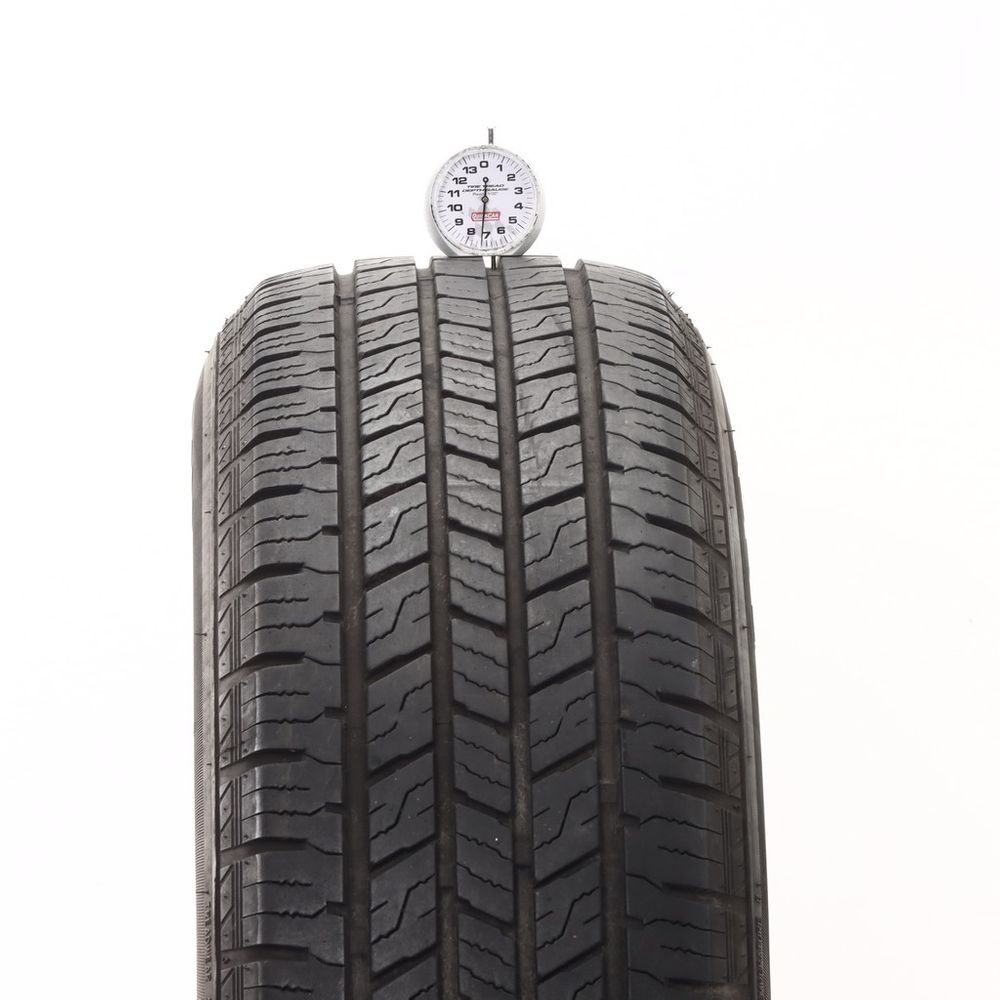 Set of (4) Used 225/65R17 Advanta HTR-800 102H - 7/32 - Image 2