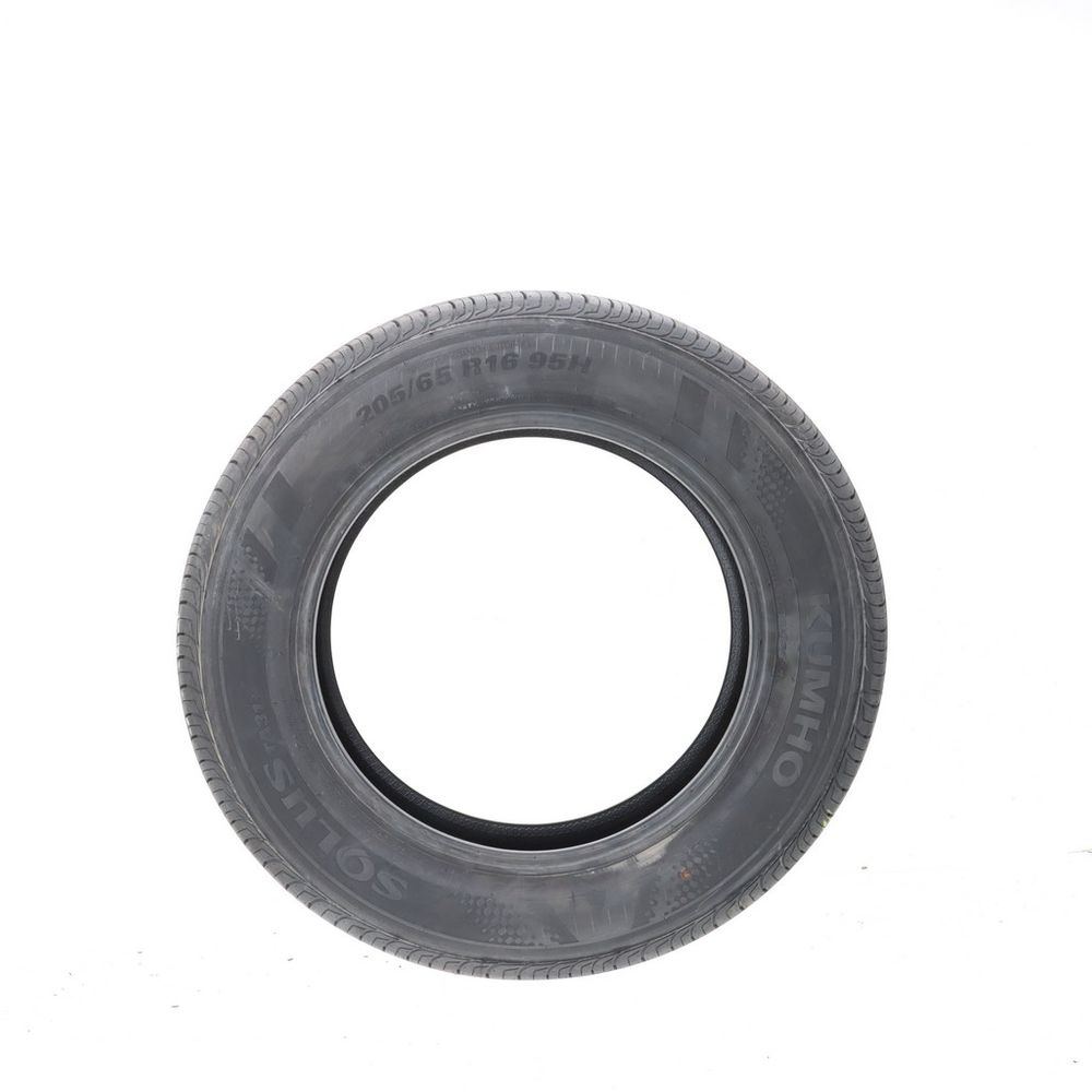 New 205/65R16 Kumho Solus TA31 Plus 95H - 10/32 - Image 3