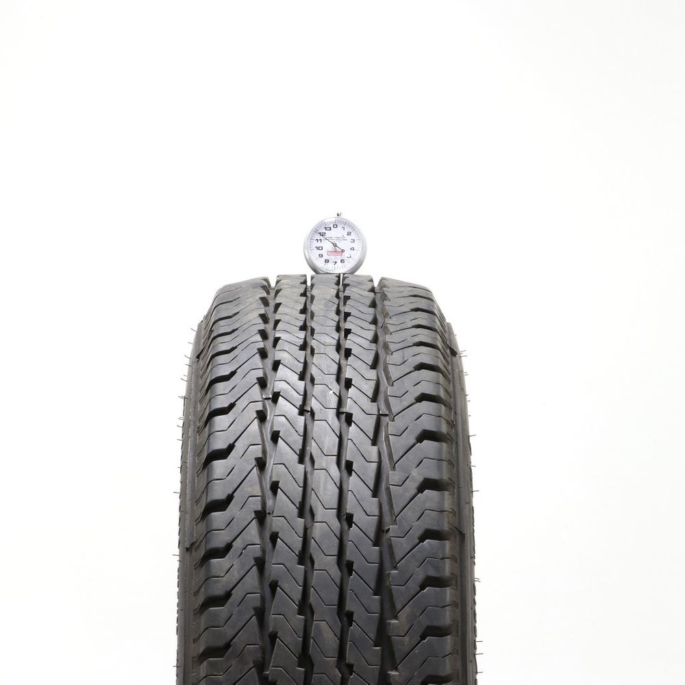 Set of (2) Used LT 225/75R16 Goodyear Wrangler HT 115/112Q E - 10.5-11.5/32 - Image 5