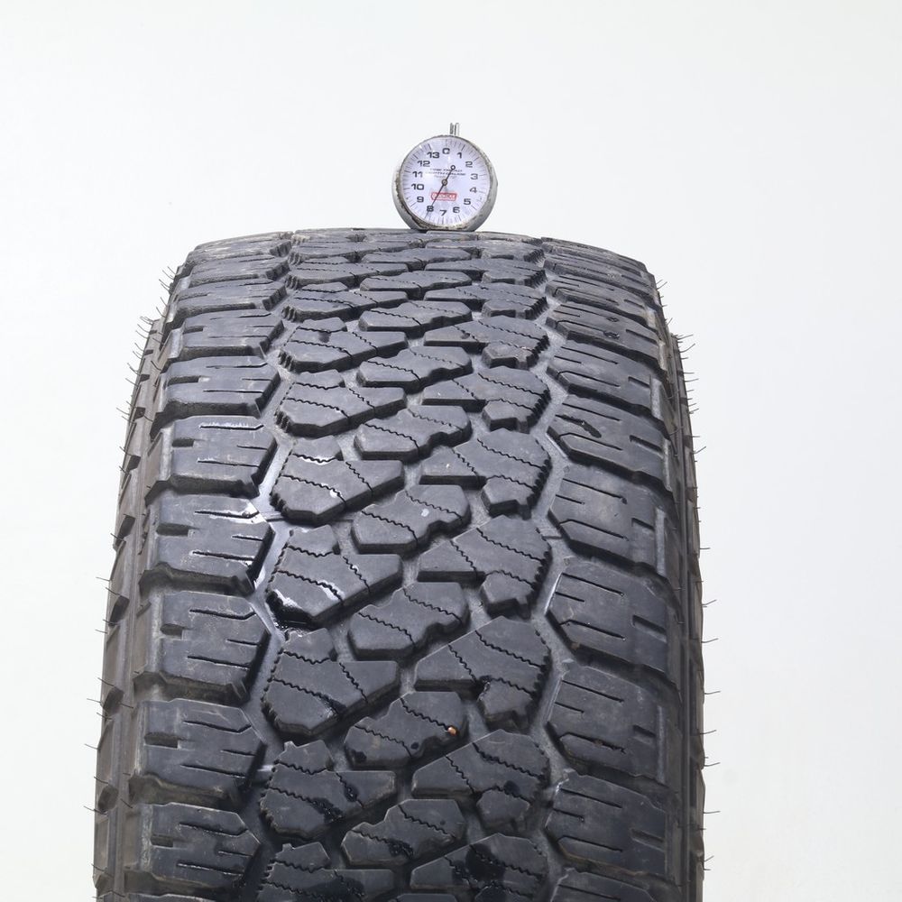 Set of (2) Used LT 275/70R18 Firestone Destination X/T 125/122S - 6.5-8/32 - Image 5