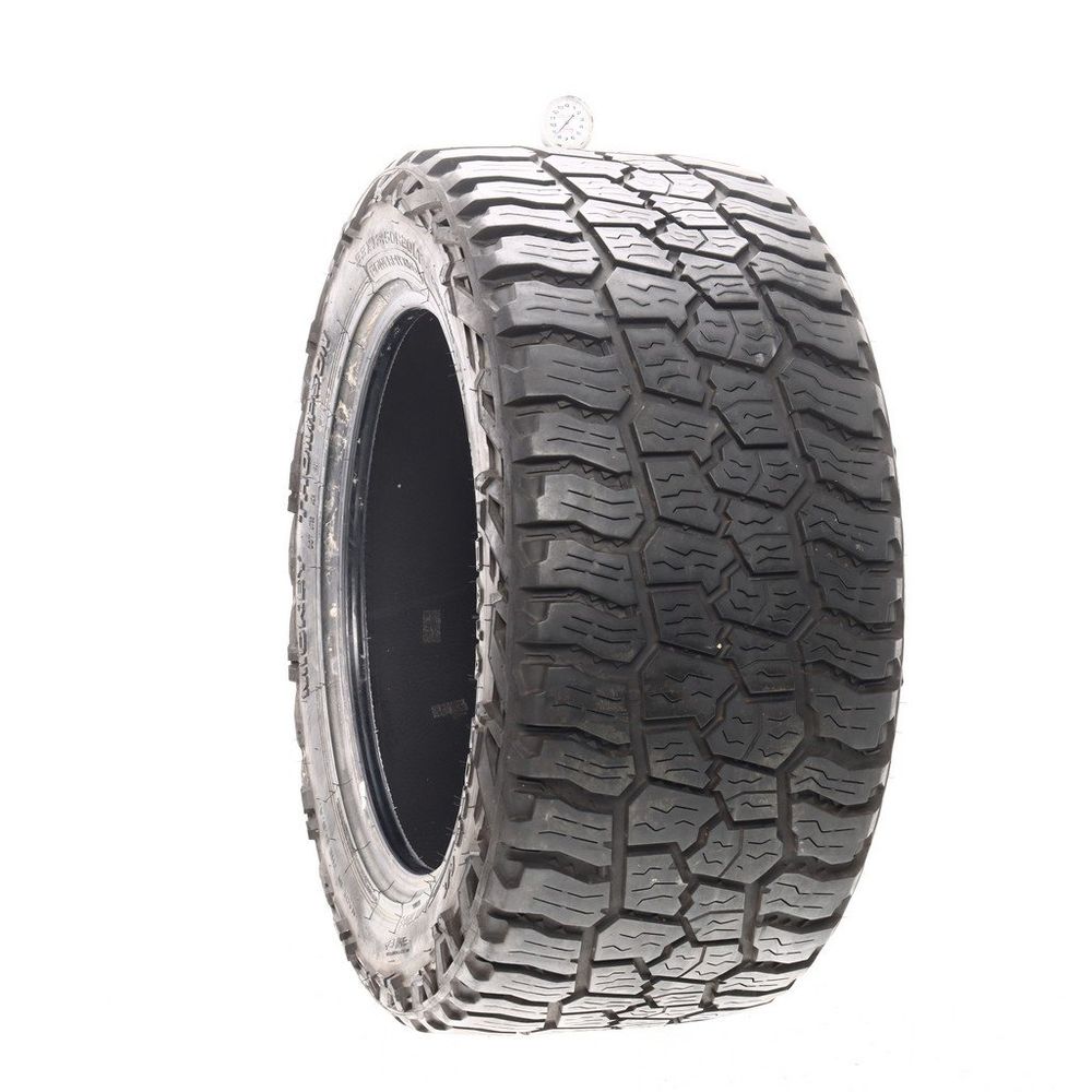 Used LT 33X13.5R20 Mickey Thompson Baja Boss A/T 120Q F - 8.5/32 - Image 1