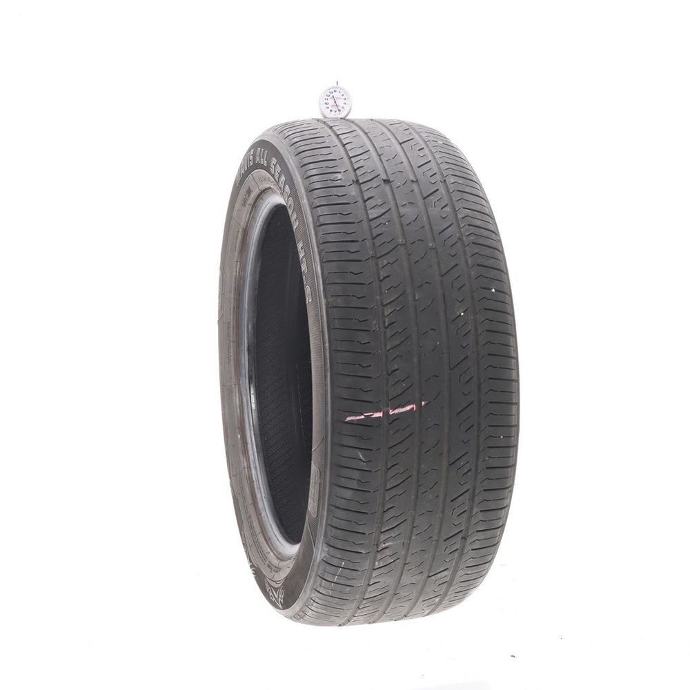 Used 265/50ZR20 Mavis All Season HT-S 111W - 6/32 - Image 1