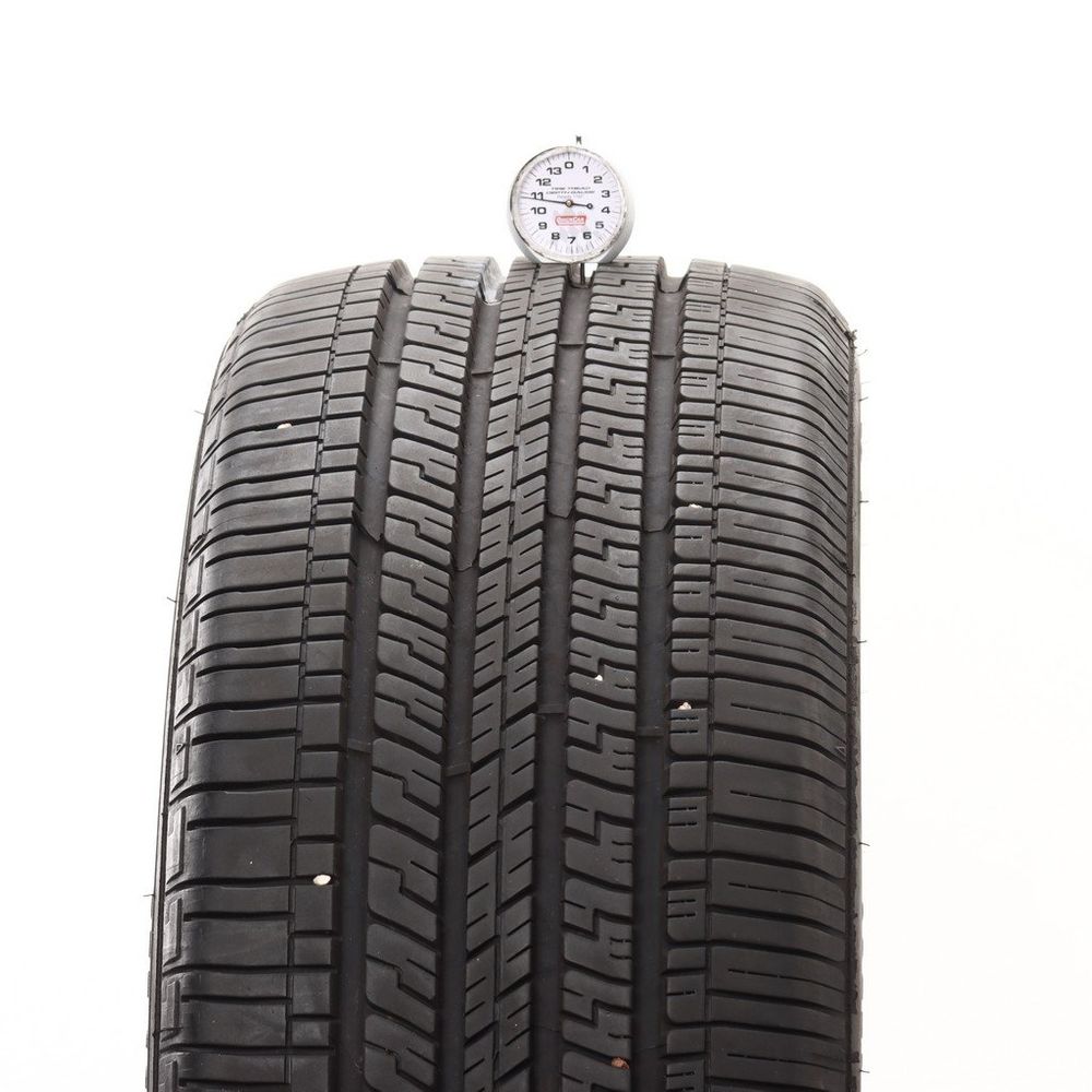 Set of (4) Used 255/45R20 Goodyear Eagle RS-A 101V - 10.5-11/32 - Image 2