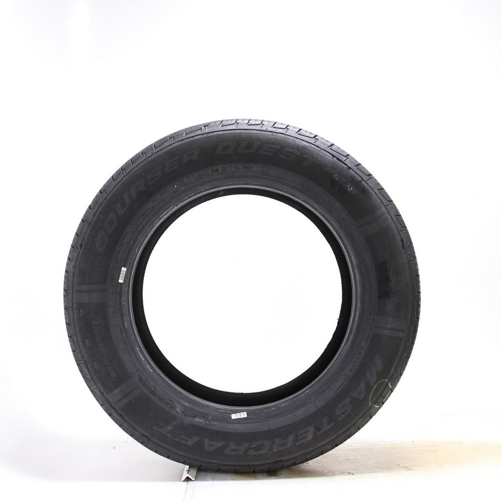 Driven Once 215/65R17 Mastercraft Courser Quest Plus 99T - 10.5/32 - Image 3