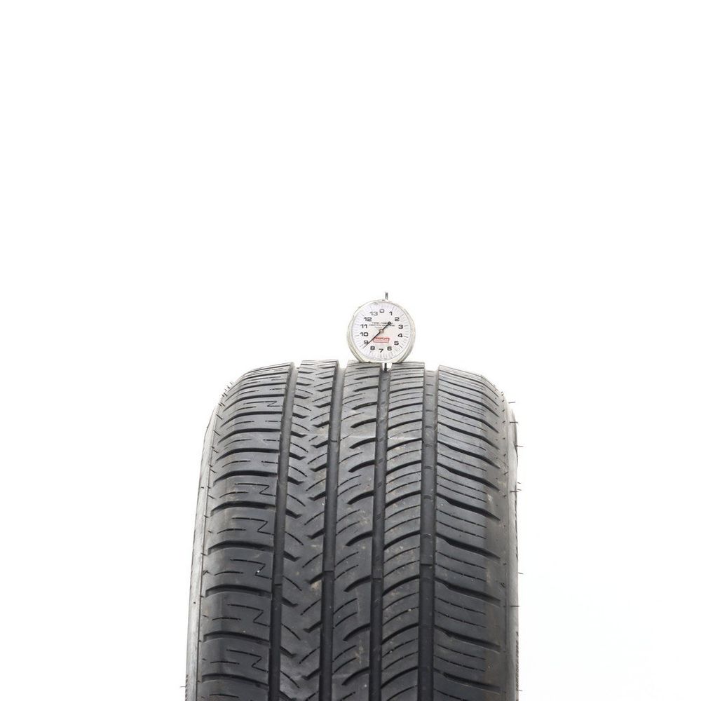 Set of (2) Used 225/55R17 Advanta HP Z-02 101V - 8-8.5/32 - Image 5