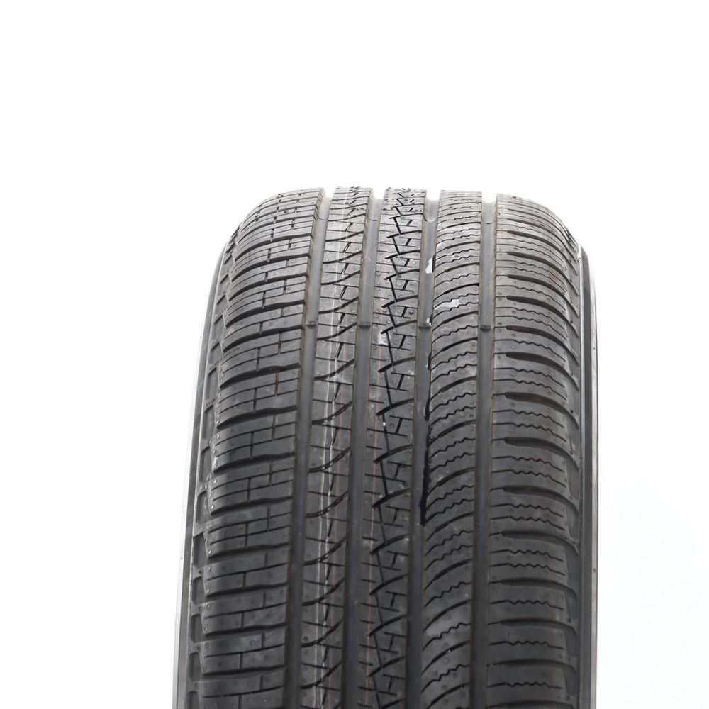 Driven Once 255/60R20 Pirelli Scorpion Zero LR 113V - 9.5/32 - Image 2