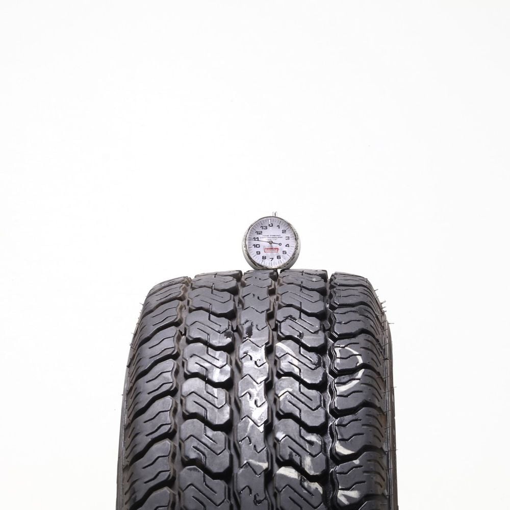 Set of (2) Used 235/65R16C Radar Argonite RVX1 121/119R - 10.5-12/32 - Image 2