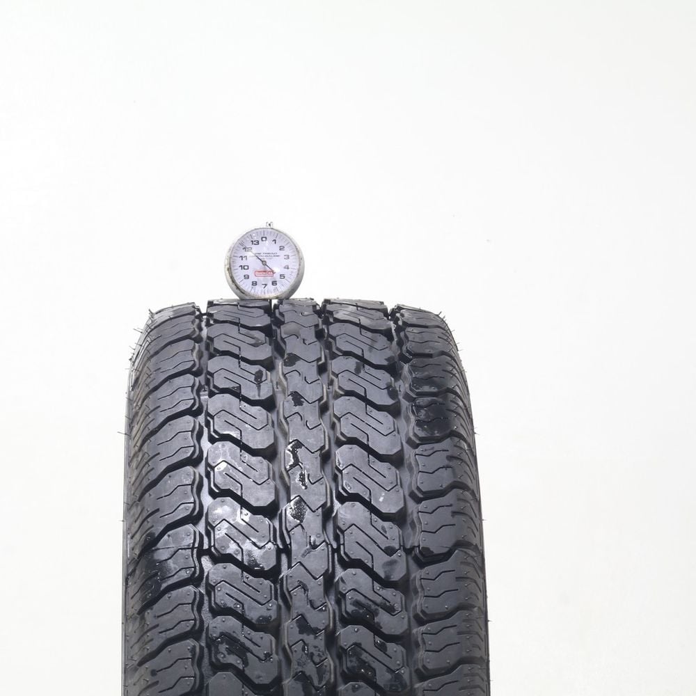 Set of (2) Used 235/65R16C Radar Argonite RVX1 121/119R - 10.5-12/32 - Image 5