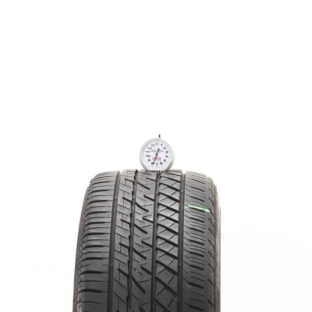 Set of (2) Used 195/65RF15 Bridgestone DriveGuard RFT 91H - 7.5/32 - Image 2