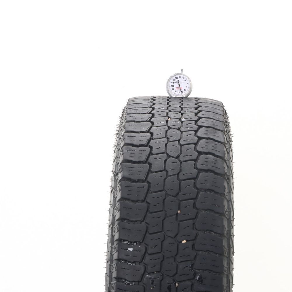Used LT 235/80R17 Sumitomo Encounter AT 120/117R E - 6/32 - Image 2