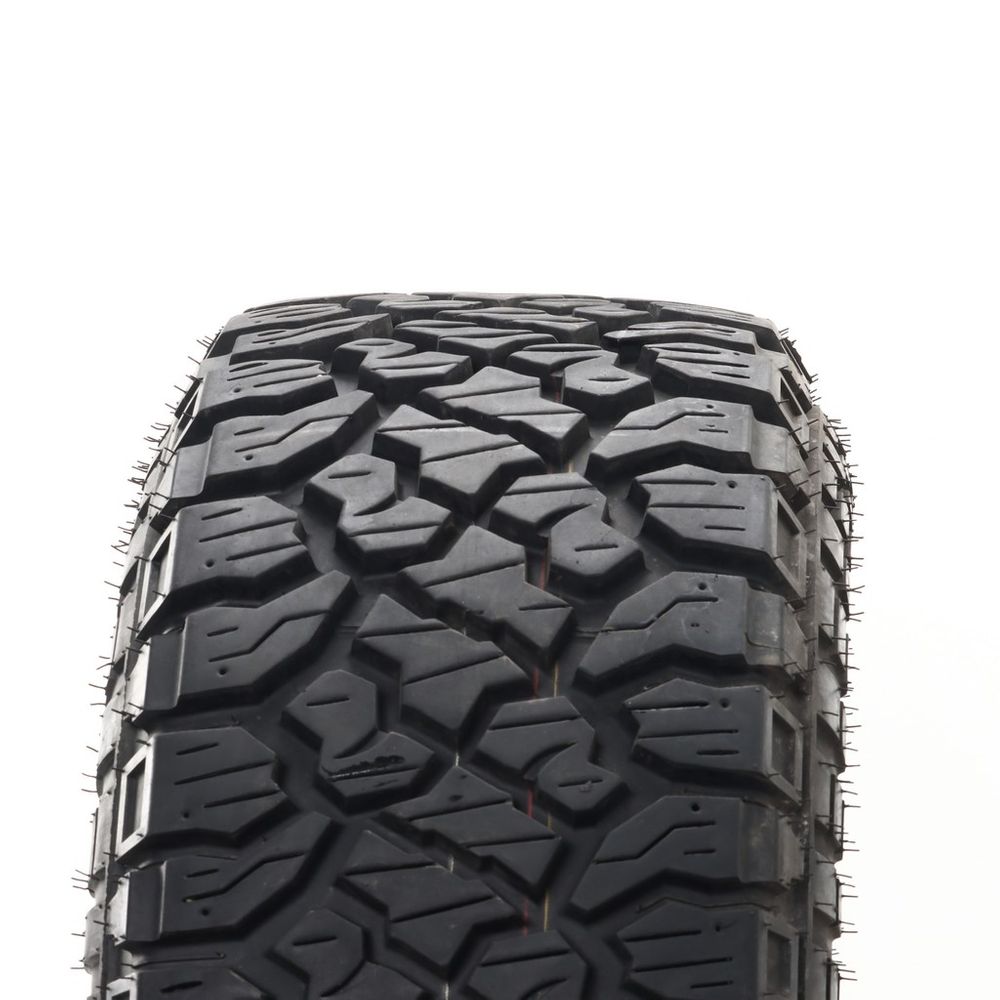 Used LT 33X12.5R18 Kenda Klever R/T 122R E - 18/32 - Image 2