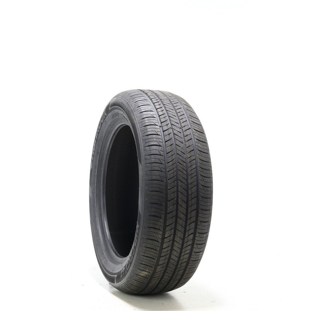 Set of (4) New 215/55R17 Hankook Kinergy GT 94H - 10/32 - Image 1