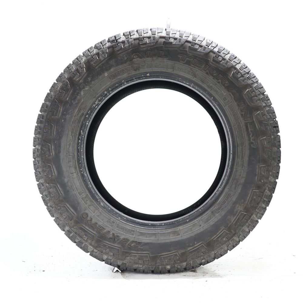Used 275/65R18 Dextero All Terrain DAT1 114T - 9/32 - Image 3