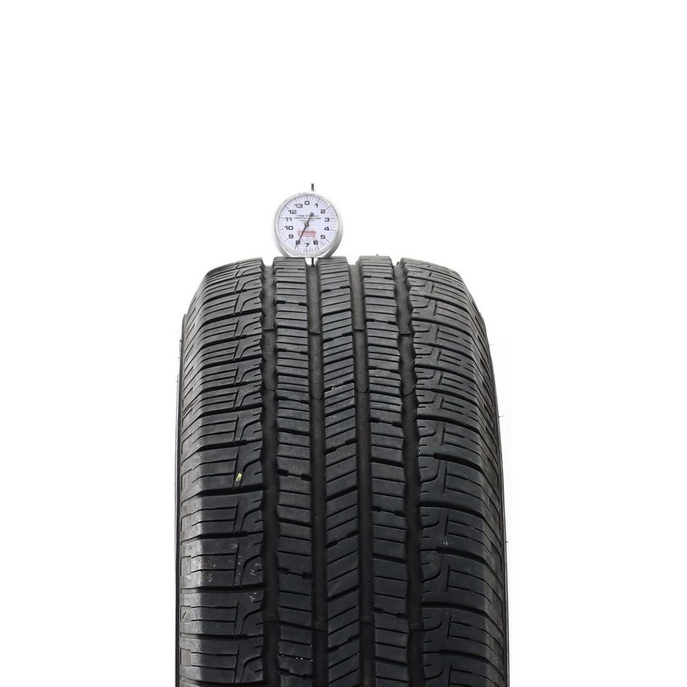 Set of (2) Used 225/65R17 Goodyear Reliant All-season 102H - 7-8/32 - Image 5