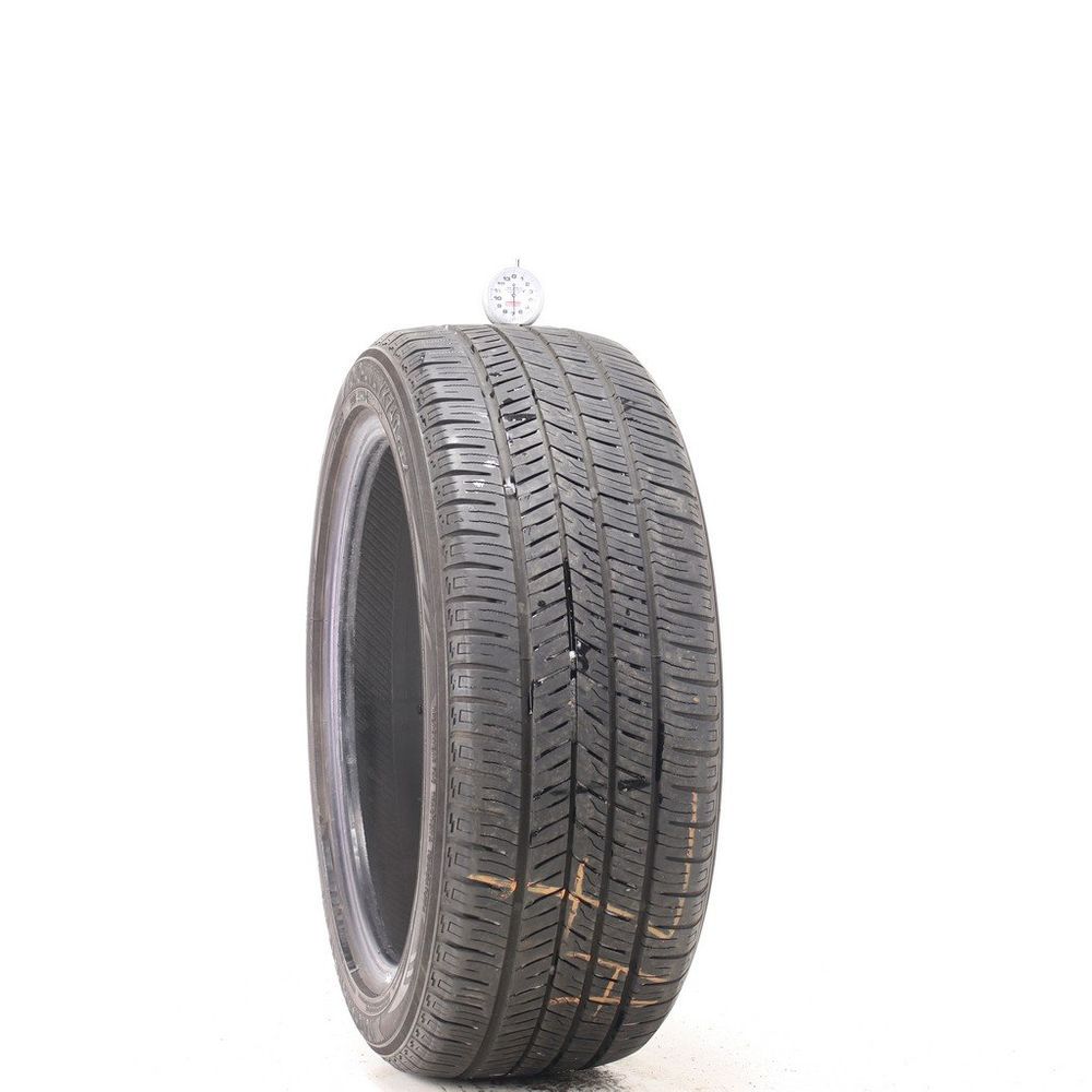 Used 205/50R17 Yokohama YK740 GTX 93V - 6.5/32 - Image 1