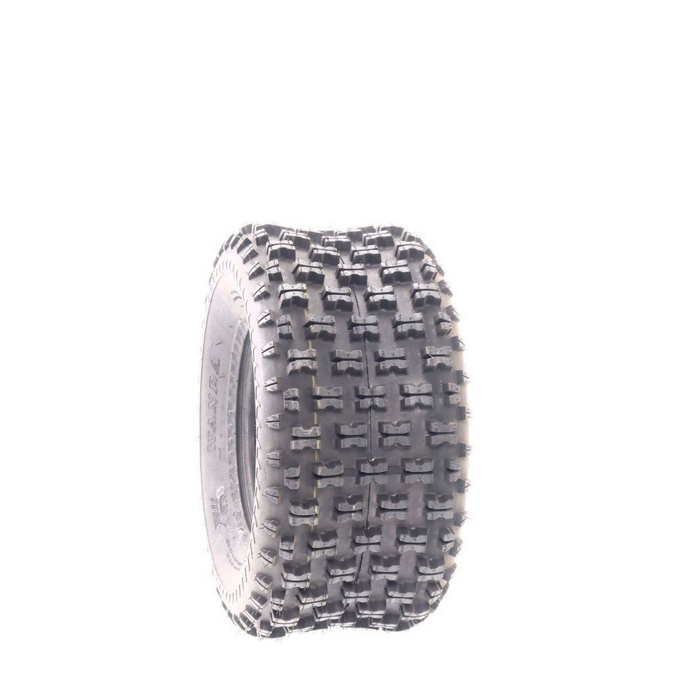 Set of (2) New 20X10-9 Wanda P336 4Ply 34J - Image 1
