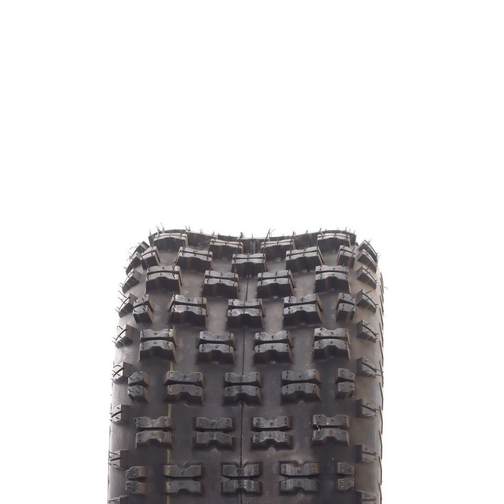 Set of (2) New 20X10-9 Wanda P336 4Ply 34J - Image 2