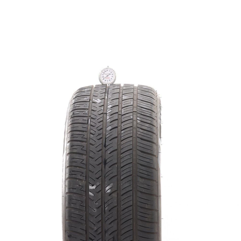 Set of (4) Used 255/50R20 Advanta HP Z-02 109V - 9/32 - Image 2