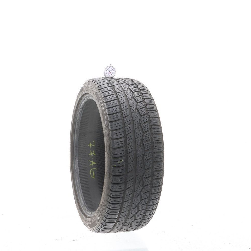 Used 215/45R18 Toyo Celsius 93V - 5.5/32 - Image 1