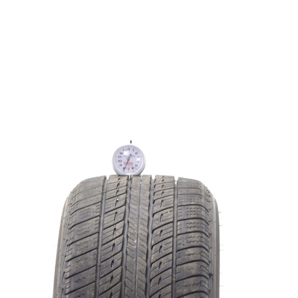 Set of (2) Used 215/50R17 Uniroyal Tiger Paw Touring A/S 95V - 7.5-8.5/32 - Image 2