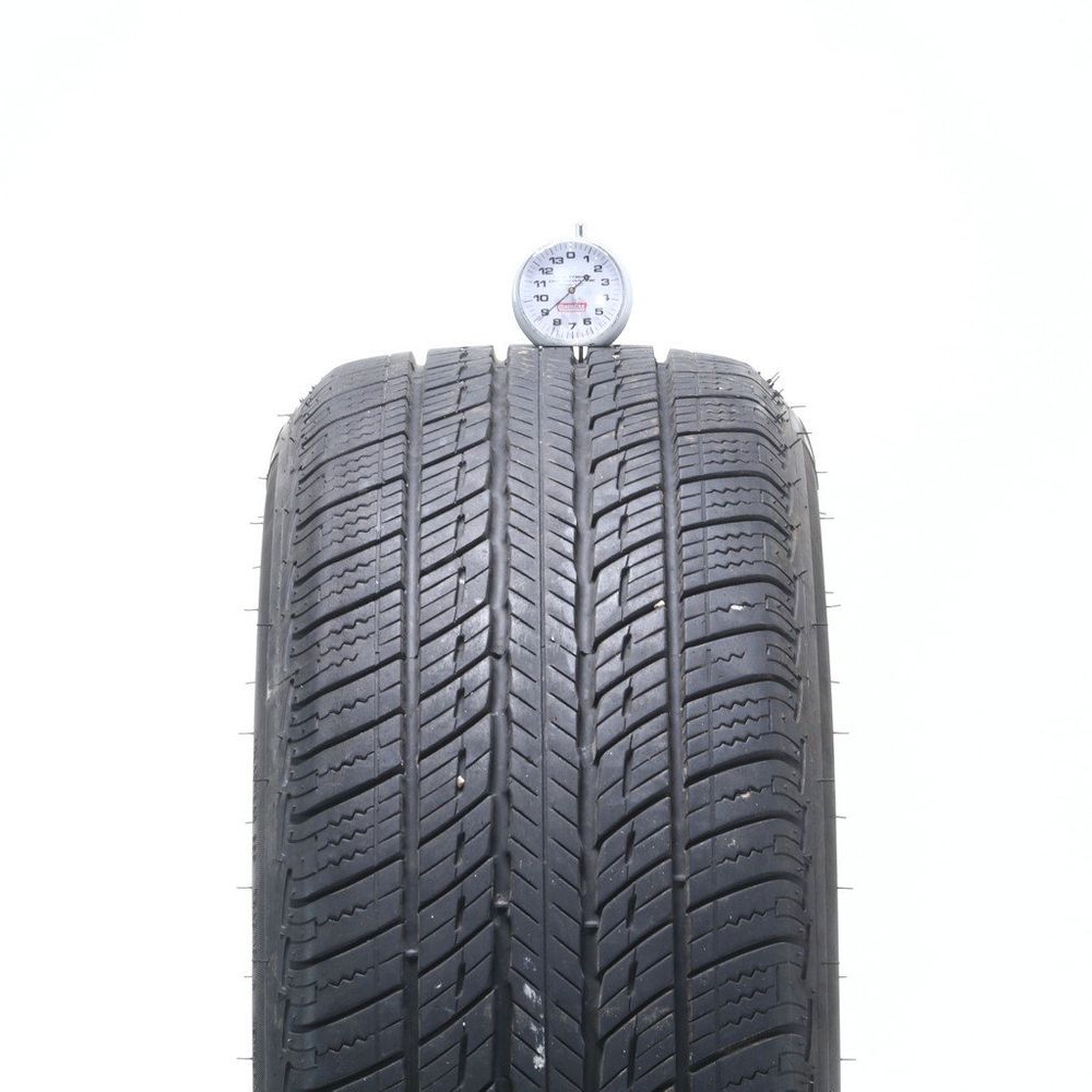 Set of (2) Used 215/50R17 Uniroyal Tiger Paw Touring A/S 95V - 7.5-8.5/32 - Image 5