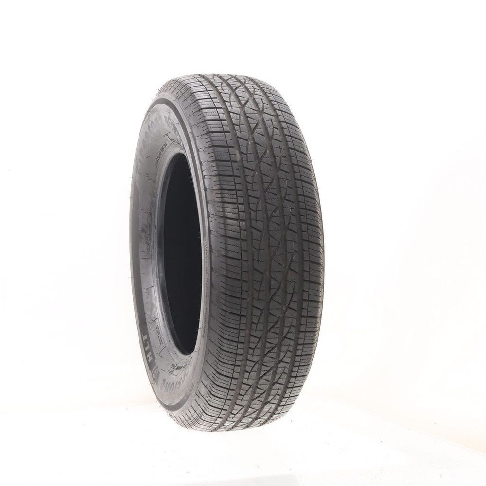 Driven Once 245/70R17 Firestone HLT 110T - 9.5/32 - Image 1