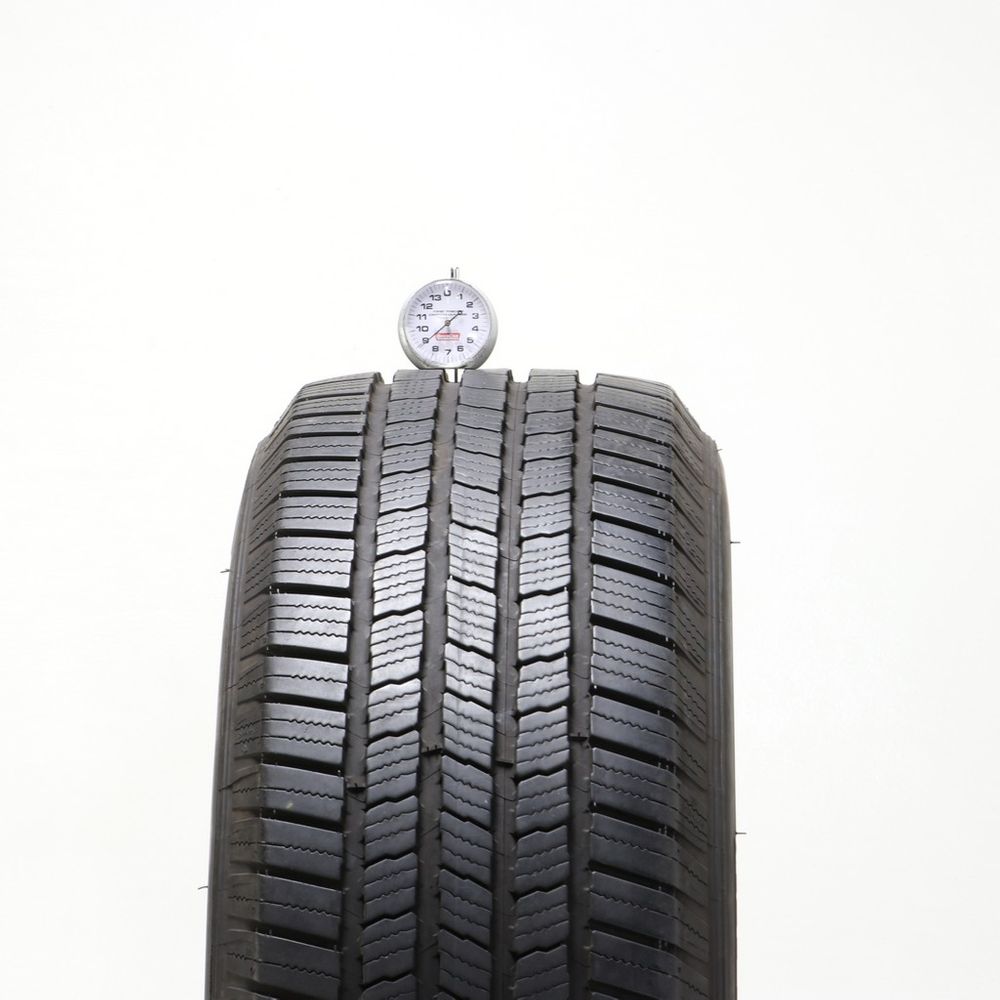 Set of (2) Used 235/55R19 Michelin X LT A/S 105H - 7-8.5/32 - Image 5